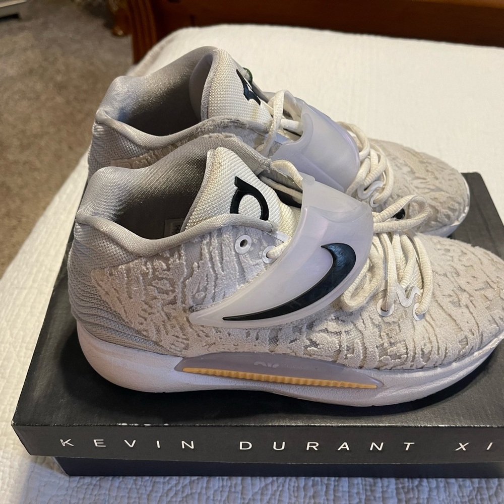 Kevin Durant shoes